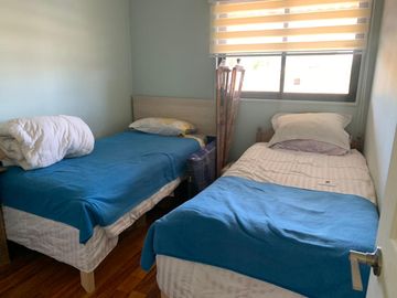 Se vende parcela con excelente casa San Rafael