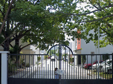 CASA A LA VENTA EN LOS RIOS, CIUDAD DEL CARMEN, CAMPECHE, REMATE ADJUDICADO