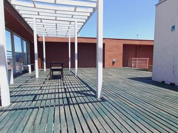 Excelente Precio E Inversión. 1d 1b Con Estacionamiento