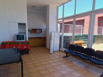 Excelente Precio E Inversión. 1d 1b Con Estacionamiento