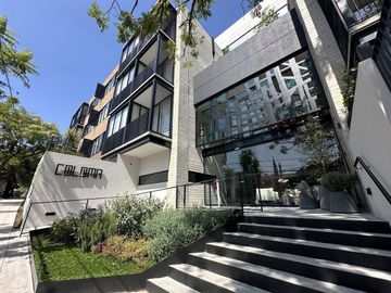 DEPARTAMENTO EN VENTA EN PROVIDENCIA