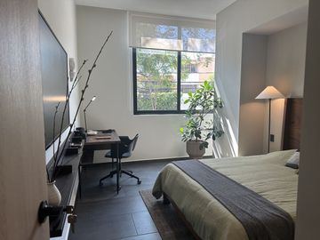 DEPARTAMENTO EN VENTA EN PROVIDENCIA