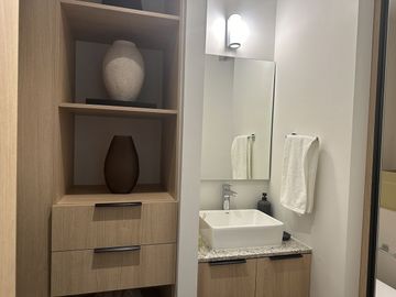 DEPARTAMENTO EN VENTA EN PROVIDENCIA
