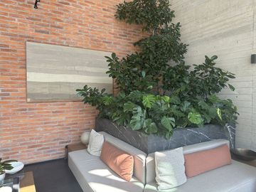 DEPARTAMENTO EN VENTA EN PROVIDENCIA
