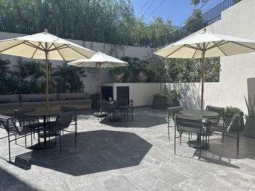 DEPARTAMENTO EN VENTA EN PROVIDENCIA