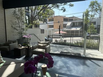 DEPARTAMENTO EN VENTA EN PROVIDENCIA