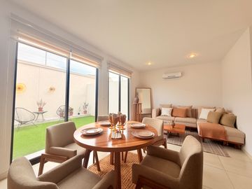 Casa en preventa en Residencial Cantero, Modelo Ópalo