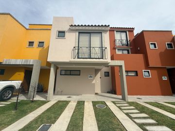 Casa en preventa en Residencial Cantero, Modelo Ópalo