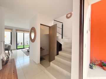 Casa en preventa en Residencial Cantero, Modelo Ópalo