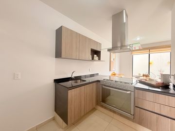 Casa en preventa en Residencial Cantero, Modelo Ópalo