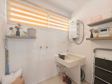 Casa en preventa en Residencial Cantero, Modelo Ópalo