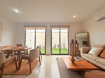 Casa en preventa en Residencial Cantero, Modelo Ópalo