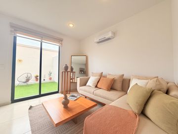Casa en preventa en Residencial Cantero, Modelo Ópalo