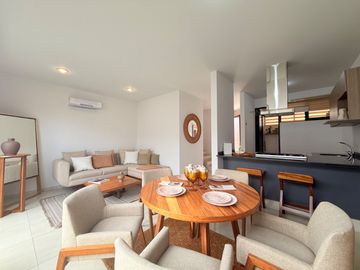 Casa en preventa en Residencial Cantero, Modelo Ópalo
