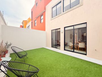 Casa en preventa en Residencial Cantero, Modelo Ópalo