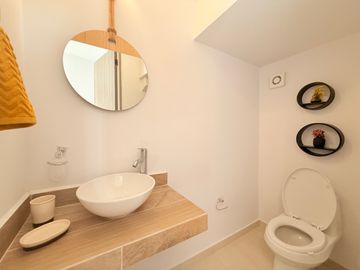 Casa en preventa en Residencial Cantero, Modelo Ópalo