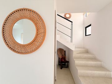 Casa en preventa en Residencial Cantero, Modelo Ópalo
