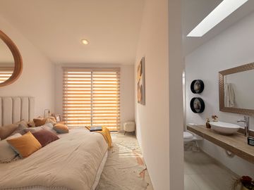 Casa en preventa en Residencial Cantero, Modelo Ópalo