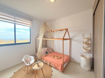 Casa en preventa en Residencial Cantero, Modelo Ópalo
