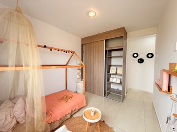 Casa en preventa en Residencial Cantero, Modelo Ópalo