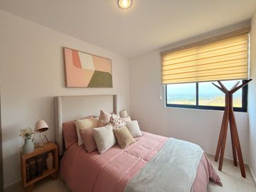 Casa en preventa en Residencial Cantero, Modelo Ópalo