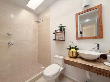Casa en preventa en Residencial Cantero, Modelo Ópalo