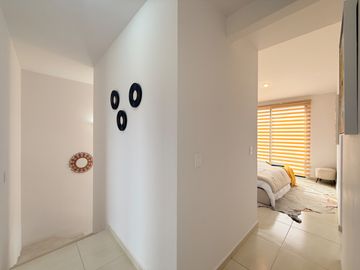 Casa en preventa en Residencial Cantero, Modelo Ópalo