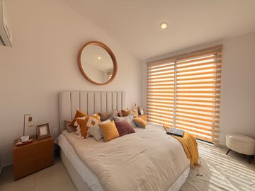 Casa en preventa en Residencial Cantero, Modelo Ópalo