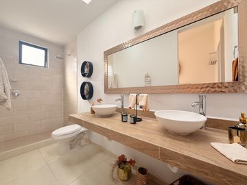 Casa en preventa en Residencial Cantero, Modelo Ópalo