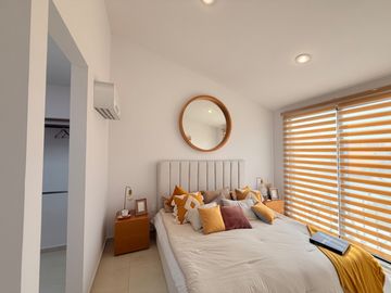 Casa en preventa en Residencial Cantero, Modelo Ópalo