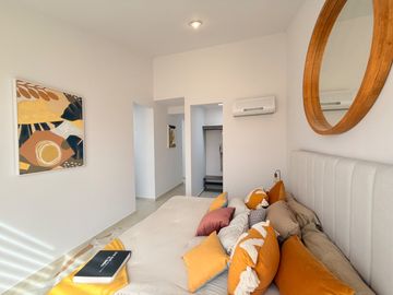 Casa en preventa en Residencial Cantero, Modelo Ópalo