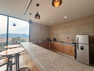 Casa en preventa en Residencial Cantero, Modelo Ópalo