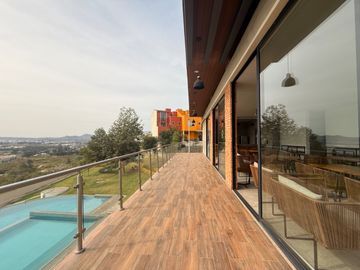 Casa en preventa en Residencial Cantero, Modelo Ópalo