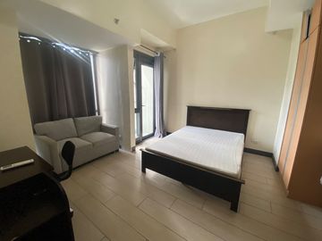 Greenbelt Hamilton Studio for Sale Legaspi Village