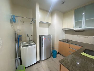 Greenbelt Hamilton Studio for Sale Legaspi Village