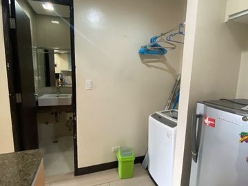 Greenbelt Hamilton Studio for Sale Legaspi Village