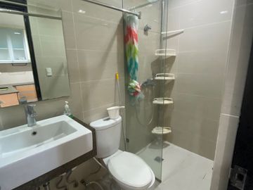 Greenbelt Hamilton Studio for Sale Legaspi Village