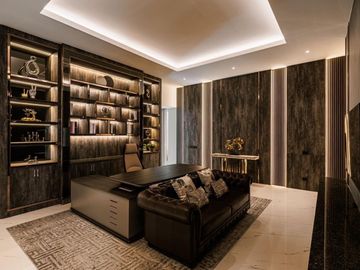 The ultimate luxury beachfront home! A golden opportunity for investment in Pattaya, ready for you to experience the ultimate luxury with the best loc