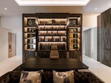 The ultimate luxury beachfront home! A golden opportunity for investment in Pattaya, ready for you to experience the ultimate luxury with the best loc