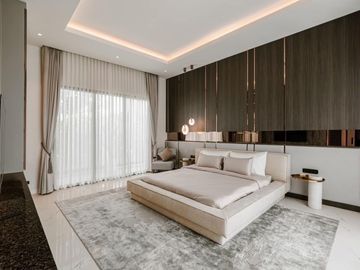 The ultimate luxury beachfront home! A golden opportunity for investment in Pattaya, ready for you to experience the ultimate luxury with the best loc