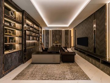 The ultimate luxury beachfront home! A golden opportunity for investment in Pattaya, ready for you to experience the ultimate luxury with the best loc