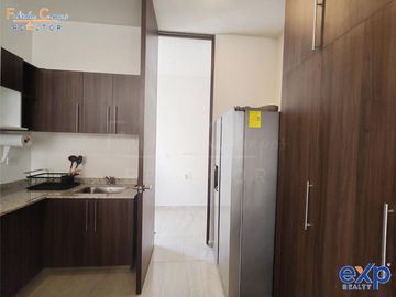 Casa de 2 recámaras en venta, en Privada Residencial con amenidades en Conkal, Yucatán - Entrega diciembre 2024