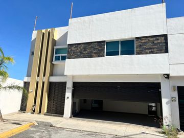 Casa en VENTA Cumbres Elite Haciendas, Monterrey, Nuevo León