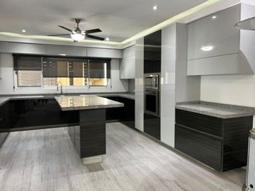 Casa en VENTA Cumbres Elite Haciendas, Monterrey, Nuevo León