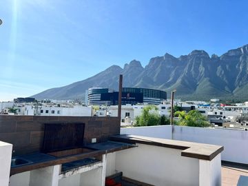 Casa en VENTA Cumbres Elite Haciendas, Monterrey, Nuevo León