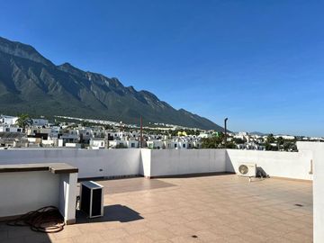 Casa en VENTA Cumbres Elite Haciendas, Monterrey, Nuevo León