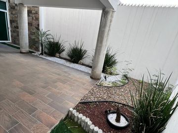 Casa en VENTA Cumbres Elite Haciendas, Monterrey, Nuevo León