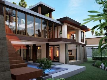 For Sale | Two-Storey House and Lot in Manila Southwoods Golf & Country Club, Carmona, Cavite