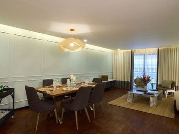 For Sale | Fully Furnished Unit in Mayfair Mansion, Legaspi Village, Makati City