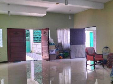 OVerview House and Lot in Woodland Tagaytay Ridge